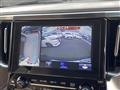 2015 Toyota Alphard