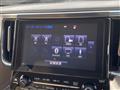 2015 Toyota Alphard