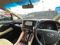2015 Toyota Alphard