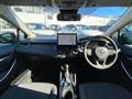 2023 Toyota Corolla Touring Wagon