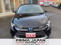 2023 Toyota Corolla Touring Wagon