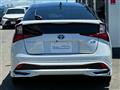 2021 Toyota Prius