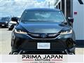 2021 Toyota Harrier