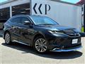 2021 Toyota Harrier