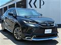 2021 Toyota Harrier