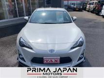 2012 Toyota 86