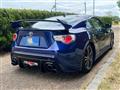 2015 Toyota 86