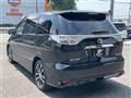 2015 Toyota Estima