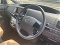 2015 Toyota Estima