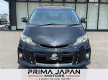 2015 Toyota Estima
