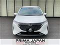 2022 Nissan Note