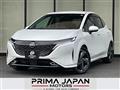 2022 Nissan Note