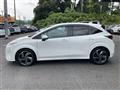 2022 Nissan Note