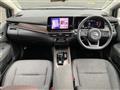 2022 Nissan Note