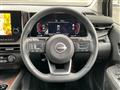 2022 Nissan Note