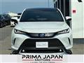 2024 Toyota Harrier