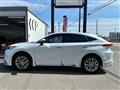 2024 Toyota Harrier