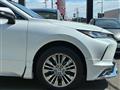 2024 Toyota Harrier
