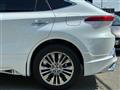 2024 Toyota Harrier