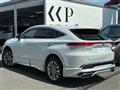 2024 Toyota Harrier