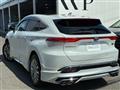 2024 Toyota Harrier
