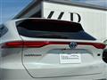 2024 Toyota Harrier