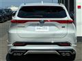 2024 Toyota Harrier