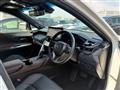 2024 Toyota Harrier