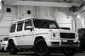 2019 Mercedes-Benz G-Class