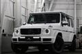 2019 Mercedes-Benz G-Class
