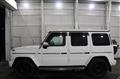 2019 Mercedes-Benz G-Class