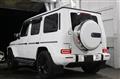 2019 Mercedes-Benz G-Class