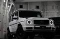 2019 Mercedes-Benz G-Class