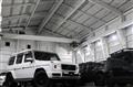 2019 Mercedes-Benz G-Class