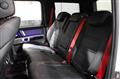 2019 Mercedes-Benz G-Class