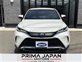 2020 Toyota Harrier