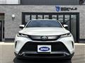 2020 Toyota Harrier