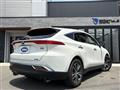 2020 Toyota Harrier