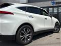 2020 Toyota Harrier