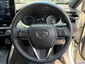 2020 Toyota Harrier