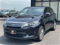 2017 Toyota Harrier