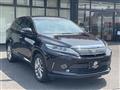 2017 Toyota Harrier