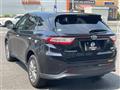 2017 Toyota Harrier
