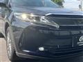 2017 Toyota Harrier