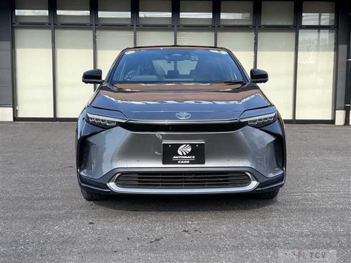 2024 Toyota Toyota Others