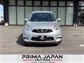 2019 Nissan March