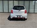 2019 Nissan March