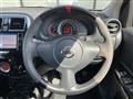 2019 Nissan March