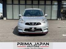 2019 Nissan March
