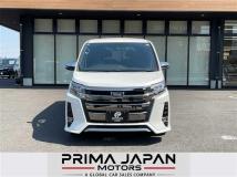 2021 Toyota Noah